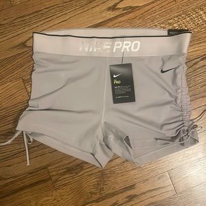 Nike Pro Shorts